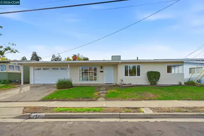 2831 Richard Ave, Concord, CA 94520 - Photo 28