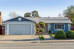 885 Tara Hills Dr, Pinole, CA 94564 - Photo 1