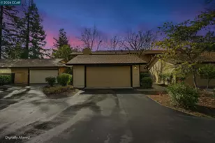 1520 Candelero Dr, Walnut Creek, CA 94598 - Photo 2