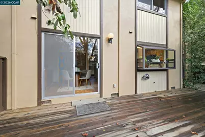 1520 Candelero Dr, Walnut Creek, CA 94598 - Photo 36