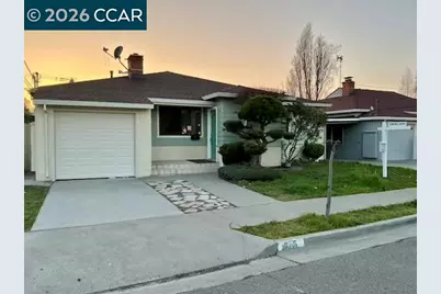 305 Coronado St, El Cerrito, CA 94530 - Photo 1