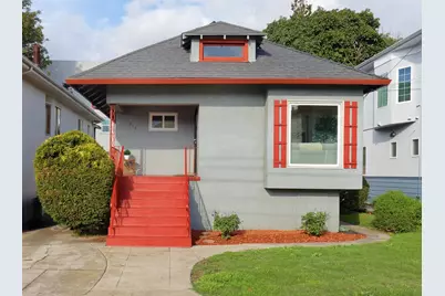 716 39th St, Oakland, CA 94609 - Photo 2