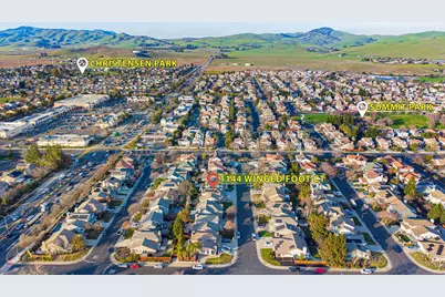 1144 Winged Foot Ct, Livermore, CA 94551 - Photo 52