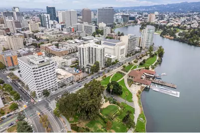 1425 Lakeside Dr #201, Oakland, CA 94612 - Photo 34