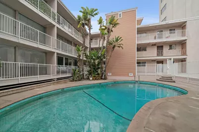 1425 Lakeside Dr #201, Oakland, CA 94612 - Photo 26