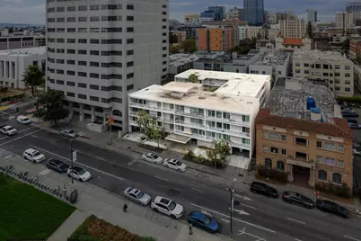 1425 Lakeside Dr #201, Oakland, CA 94612 - Photo 28