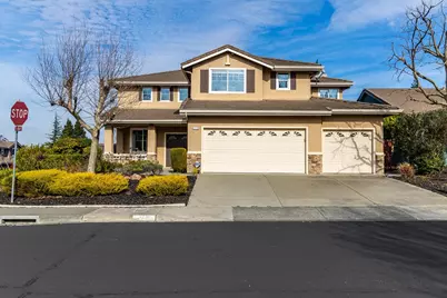 473 McCall Dr, Benicia, CA 94510 - Photo 2
