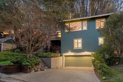 6308 Heather Ridge, Oakland, CA 94611 - Photo 4