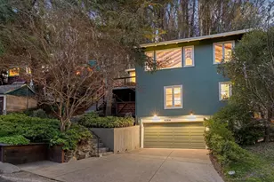 6308 Heather Ridge, Oakland, CA 94611 - Photo 4