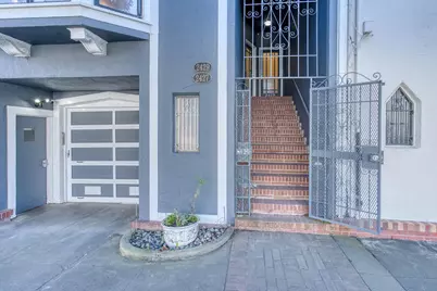 2427 Cabrillo St, San Francisco, CA 94121 - Photo 4