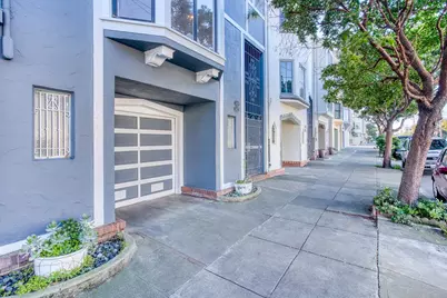 2427 Cabrillo St, San Francisco, CA 94121 - Photo 2