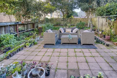 2427 Cabrillo St, San Francisco, CA 94121 - Photo 58