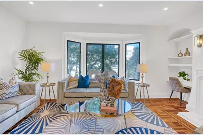 2427 Cabrillo St, San Francisco, CA 94121 - Photo 32