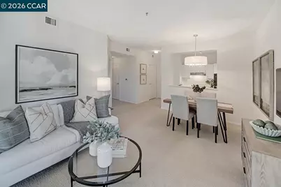 1860 Tice Creek Dr #1306, Walnut Creek, CA 94595 - Photo 12