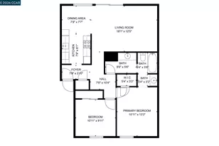 825 Oak Grove Rd, Concord, CA 94518 - Photo 10