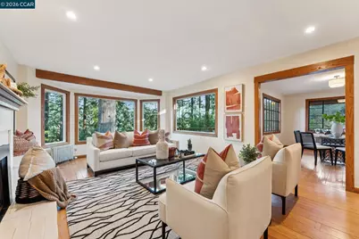 11 Los Conejos, Orinda, CA 94563 - Photo 12