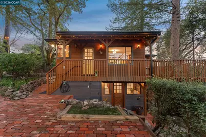 11 Los Conejos, Orinda, CA 94563 - Photo 36