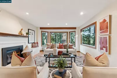 11 Los Conejos, Orinda, CA 94563 - Photo 8