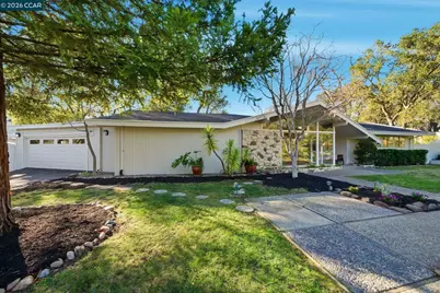 38 Vista Del Mar, Orinda, CA 94563 - Photo 4