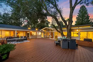 38 Vista Del Mar, Orinda, CA 94563 - Photo 1