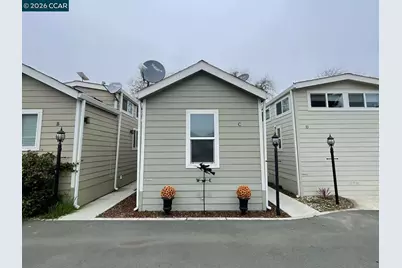 16711 Marsh Creek Rd #C, Clayton, CA 94517 - Photo 26