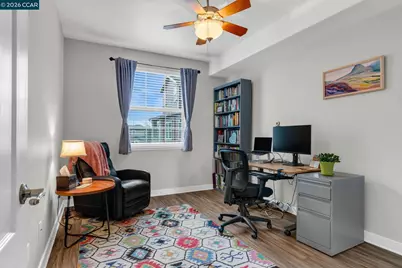 6078 Old Quarry Loop, Oakland, CA 94605 - Photo 26