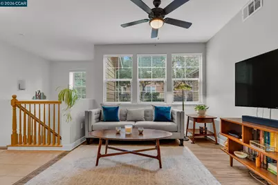 6078 Old Quarry Loop, Oakland, CA 94605 - Photo 6