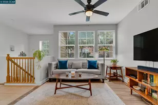 6078 Old Quarry Loop, Oakland, CA 94605 - Photo 6