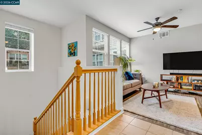 6078 Old Quarry Loop, Oakland, CA 94605 - Photo 4