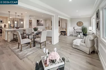 2601 Pine Knoll Dr #8, Walnut Creek, CA 94595 - Photo 10