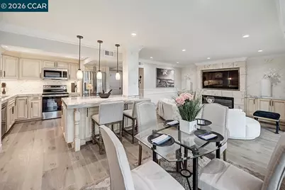 2601 Pine Knoll Dr #8, Walnut Creek, CA 94595 - Photo 2