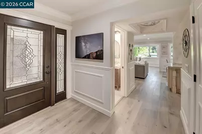 2601 Pine Knoll Dr #8, Walnut Creek, CA 94595 - Photo 34