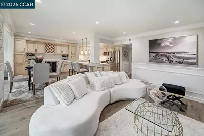 2601 Pine Knoll Dr #8, Walnut Creek, CA 94595 - Photo 16