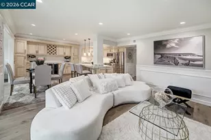 2601 Pine Knoll Dr, Walnut Creek, CA 94595 - Photo 16