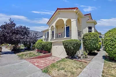 540 57th St., Oakland, CA 94609 - Photo 2