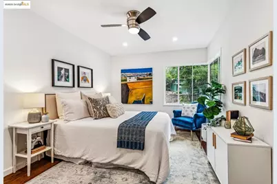 2704 Le Conte Ave #4, Berkeley, CA 94709 - Photo 14