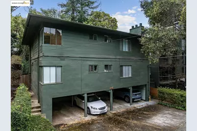 2704 Le Conte Ave #4, Berkeley, CA 94709 - Photo 20