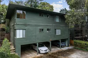 2704 Le Conte Ave, Berkeley, CA 94709 - Photo 20