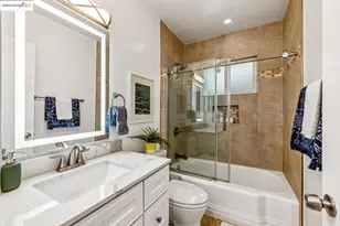 2704 Le Conte Ave, Berkeley, CA 94709 - Photo 16