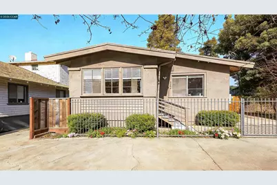 2596 Macarthur Blvd, Oakland, CA 94602 - Photo 4