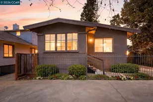 2596 MacArthur Blvd, Oakland, CA 94602 - Photo 2