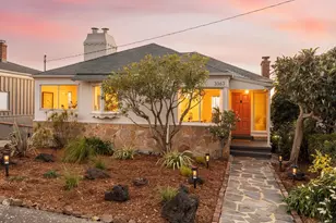 3363 Kiwanis St, Oakland, CA 94602 - Photo 2