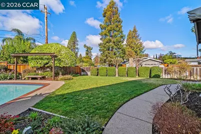 901 Cheyenne Dr, Walnut Creek, CA 94598 - Photo 36