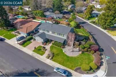 901 Cheyenne Dr, Walnut Creek, CA 94598 - Photo 40