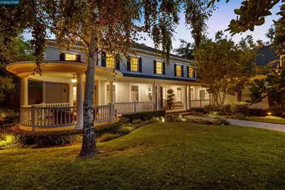 45 Lark Place, Alamo, CA 94507 - Photo 54