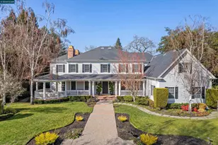 45 Lark Pl, Alamo, CA 94507 - Photo 1