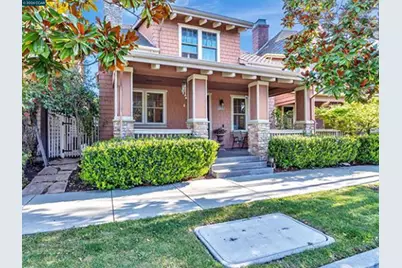 2036 Serra Ln, Hercules, CA 94547 - Photo 1