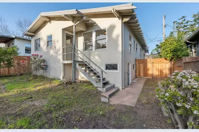 2457 Scenic Ave, Oakland, CA 94602 - Photo 34