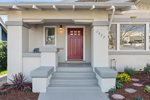 2457 Scenic Ave, Oakland, CA 94602 - Photo 4