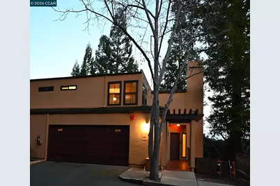 3279 Mt Diablo Court #13, Lafayette, CA 94549 - Photo 4